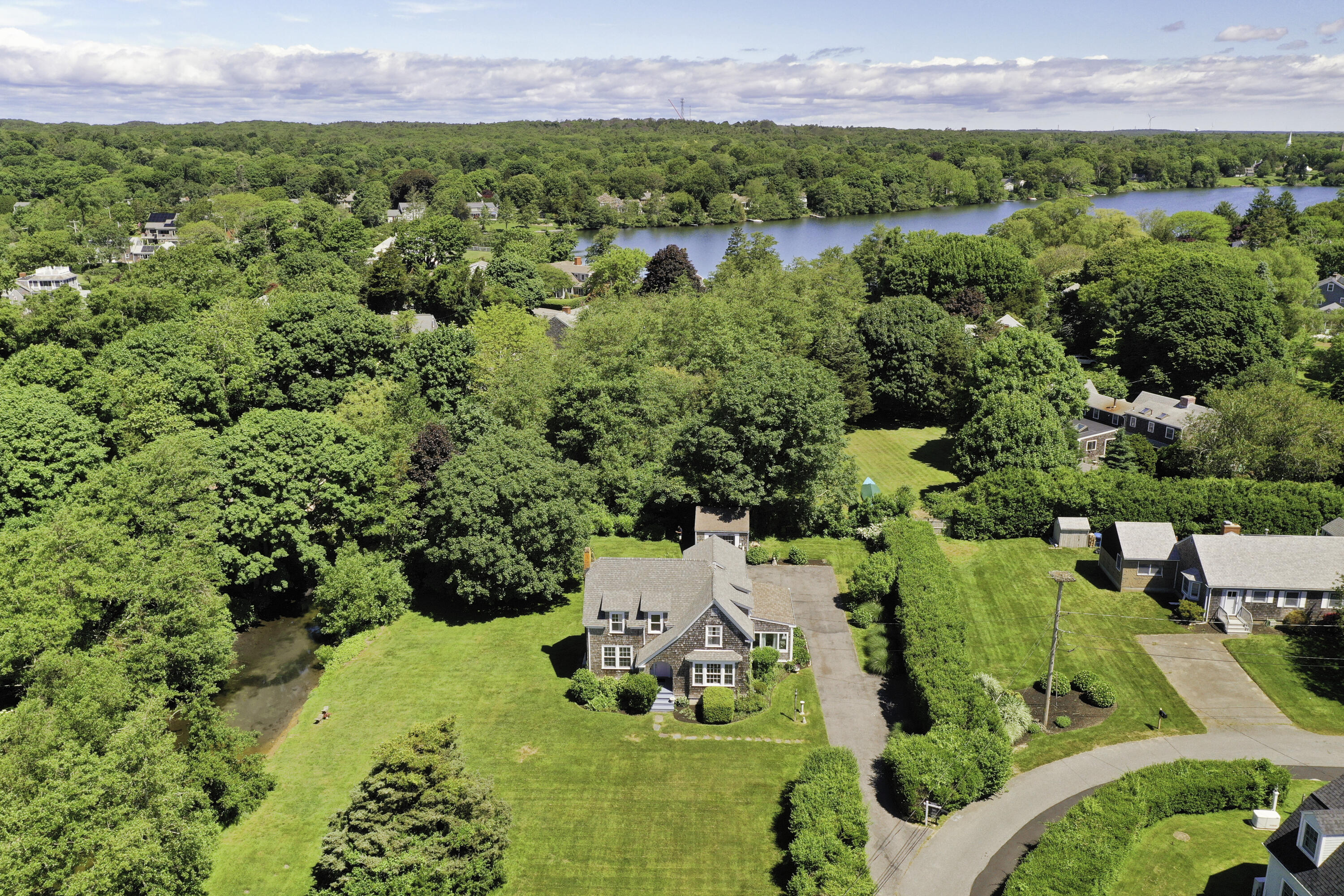 66 Fresh River Lane Falmouth MA 02540