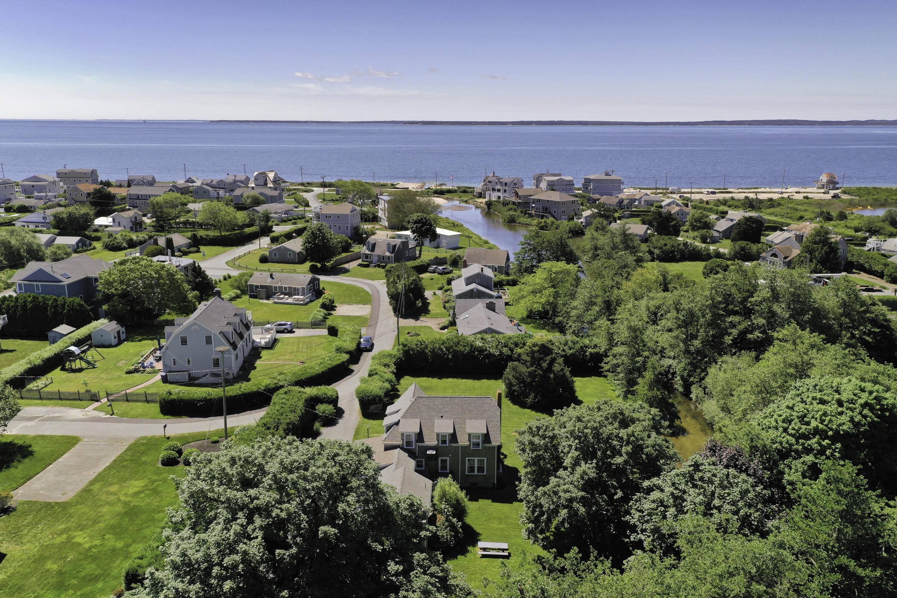 66 Fresh River Lane Falmouth MA 02540