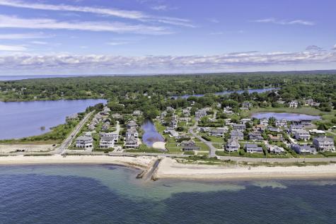 66 Fresh River Lane Falmouth MA 02540