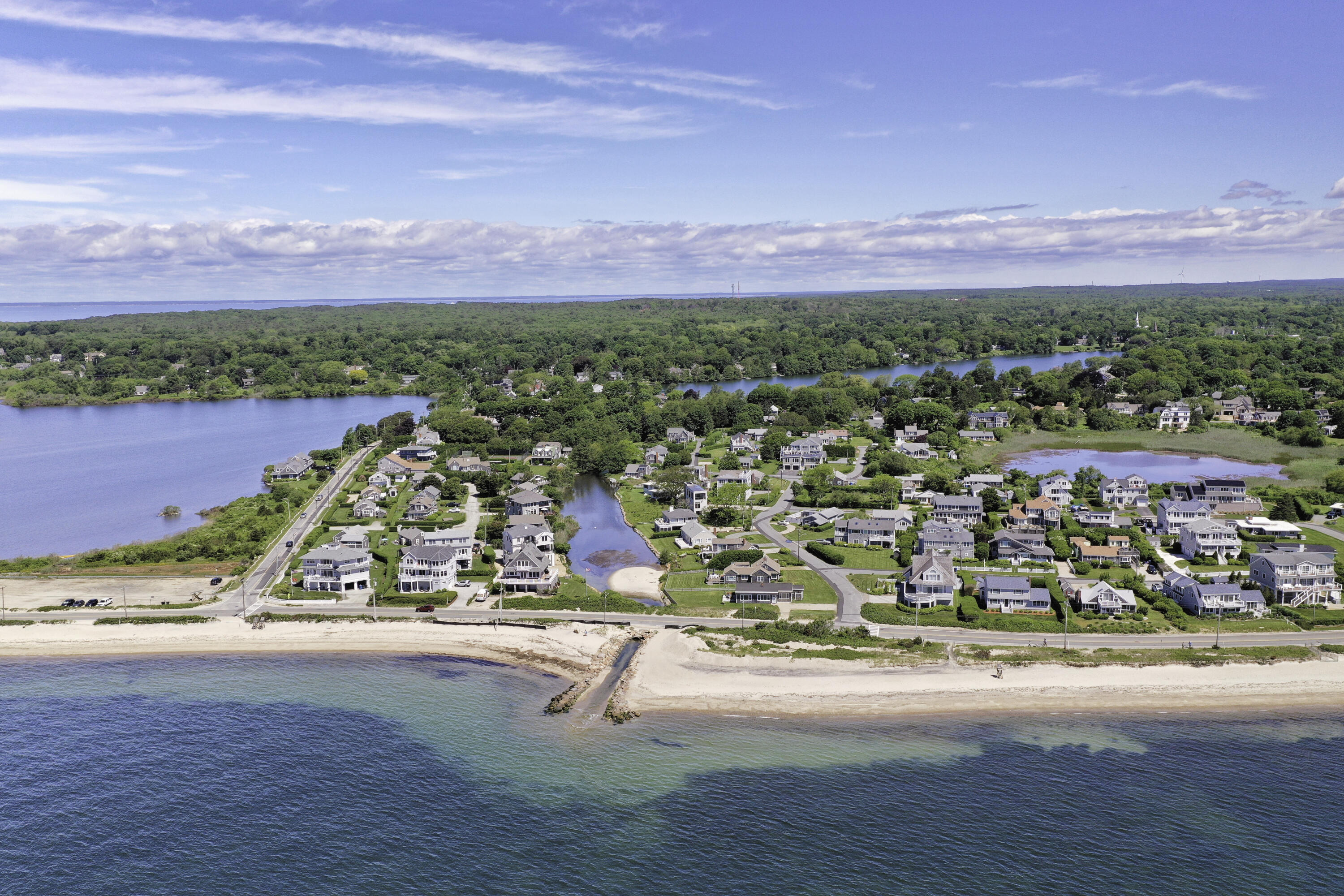 66 Fresh River Lane Falmouth MA 02540