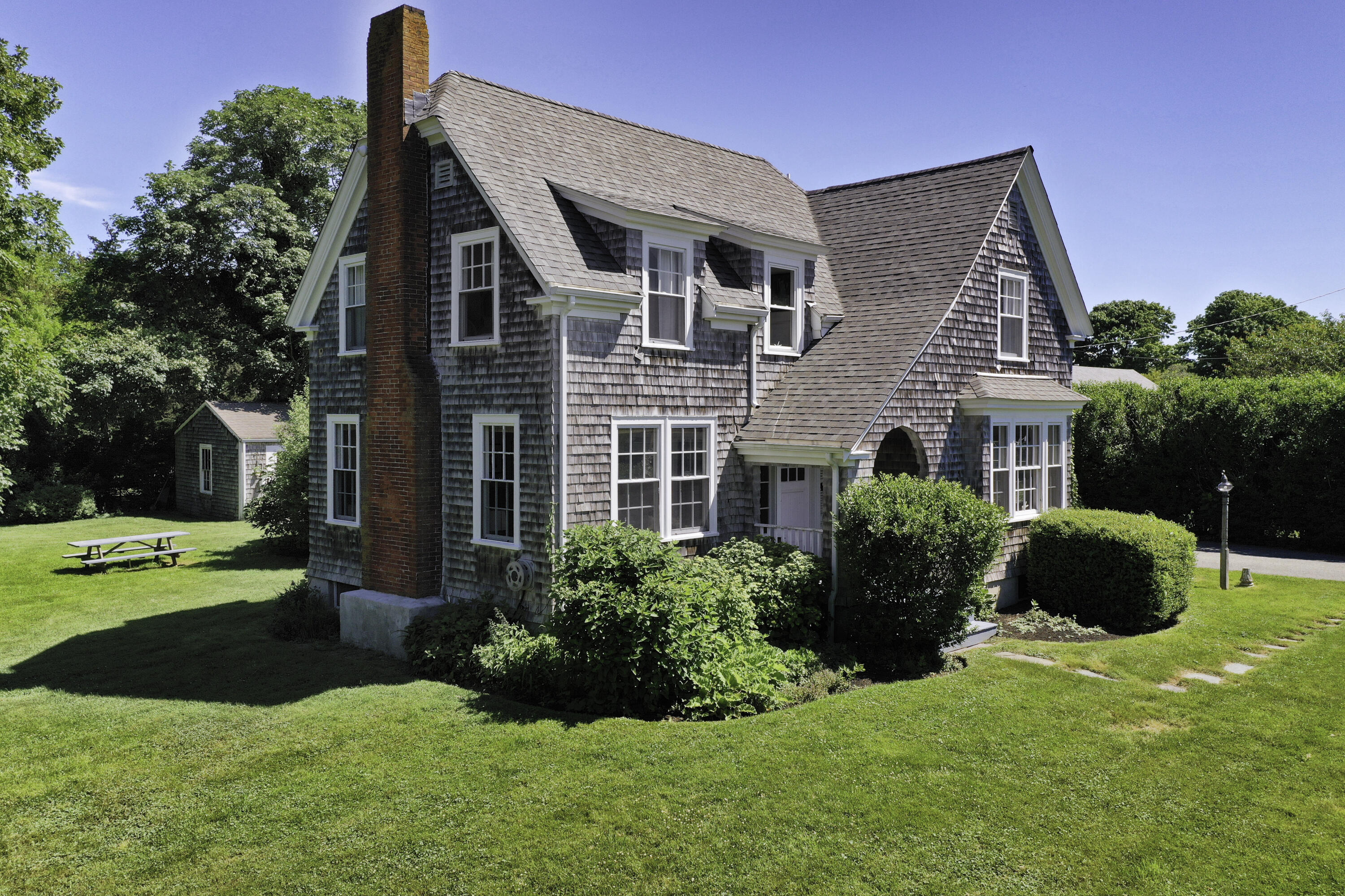 66 Fresh River Lane Falmouth MA 02540