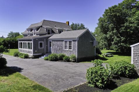 66 Fresh River Lane Falmouth MA 02540
