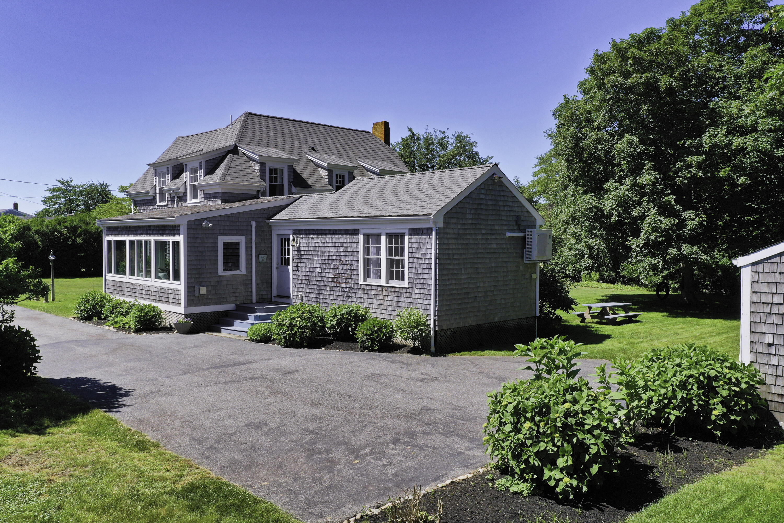 66 Fresh River Lane Falmouth MA 02540