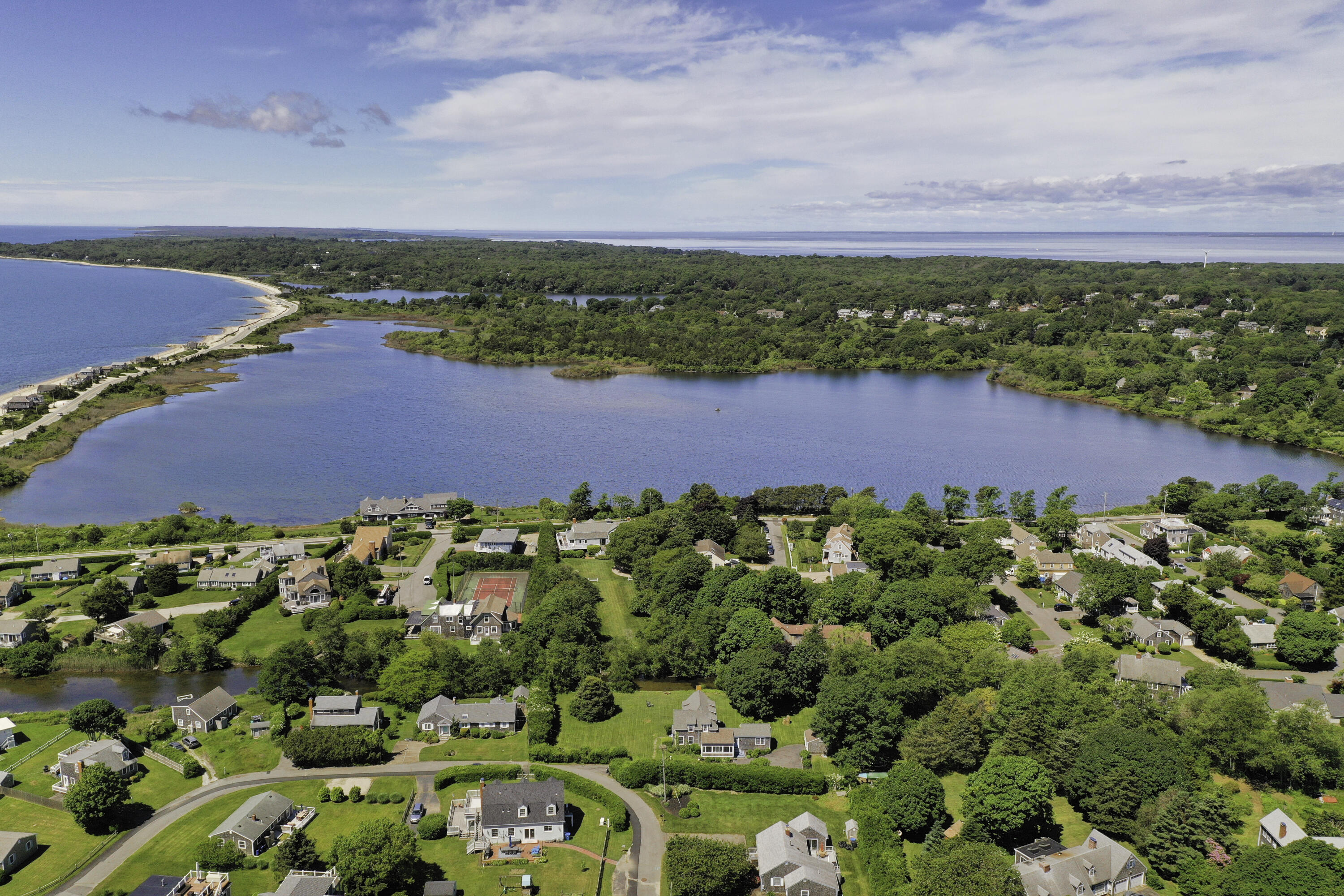 66 Fresh River Lane Falmouth MA 02540