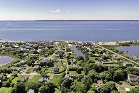 66 Fresh River Lane Falmouth MA 02540