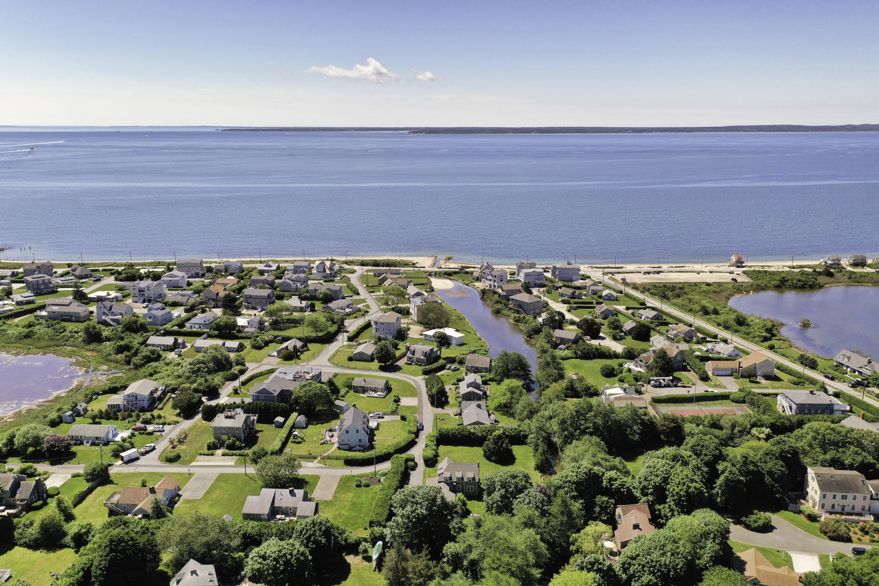 66 Fresh River Lane Falmouth MA 02540