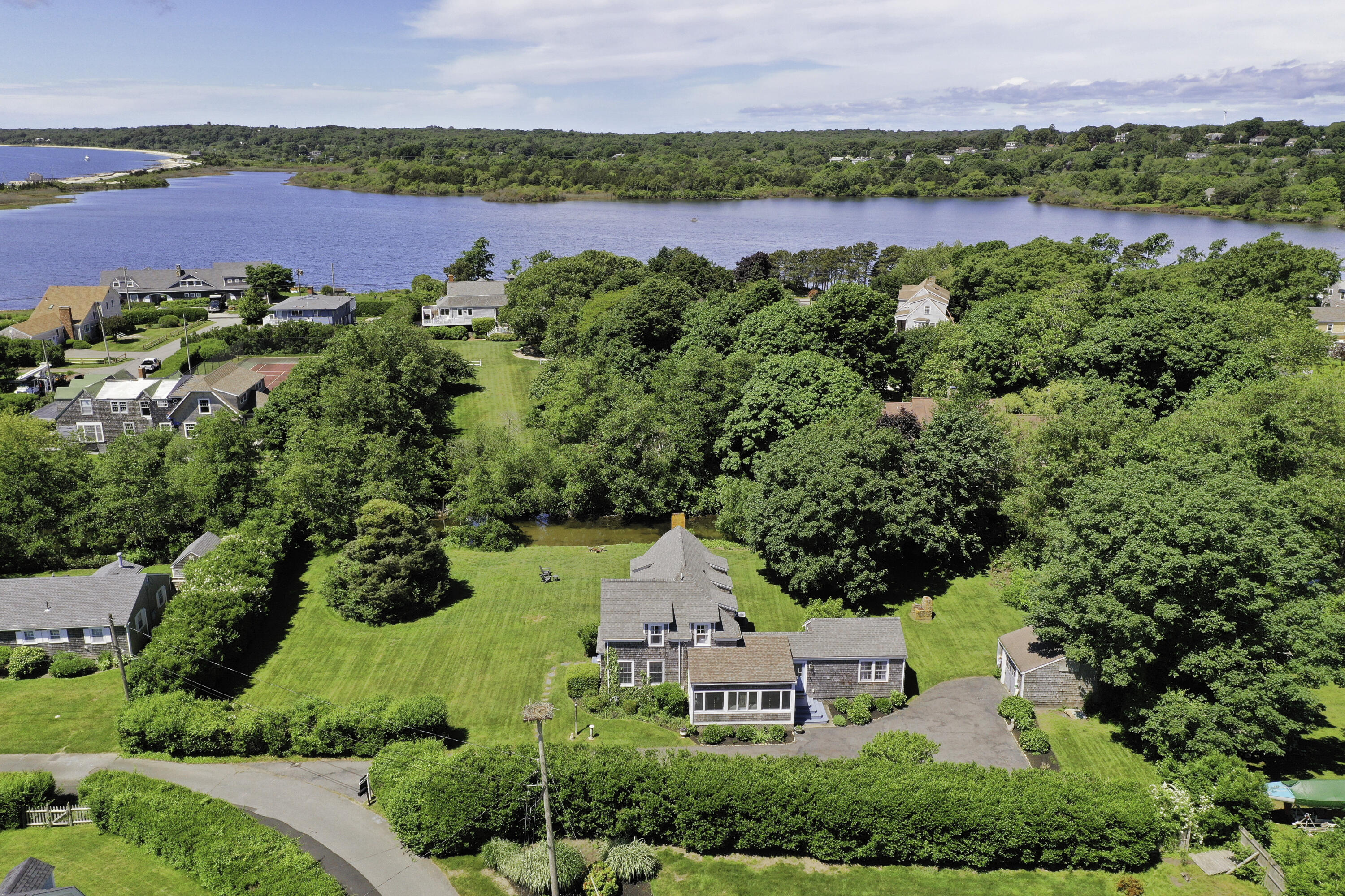 66 Fresh River Lane Falmouth MA 02540