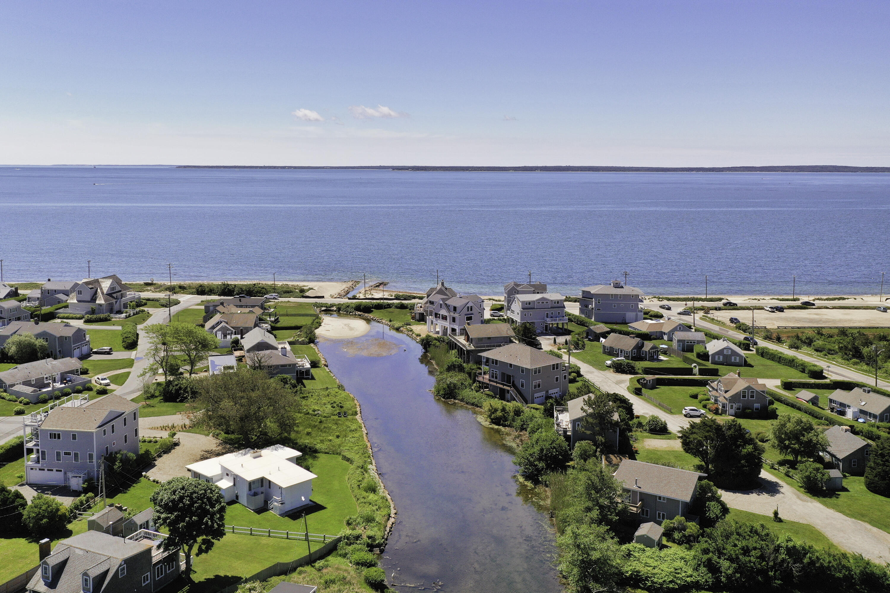66 Fresh River Lane Falmouth MA 02540