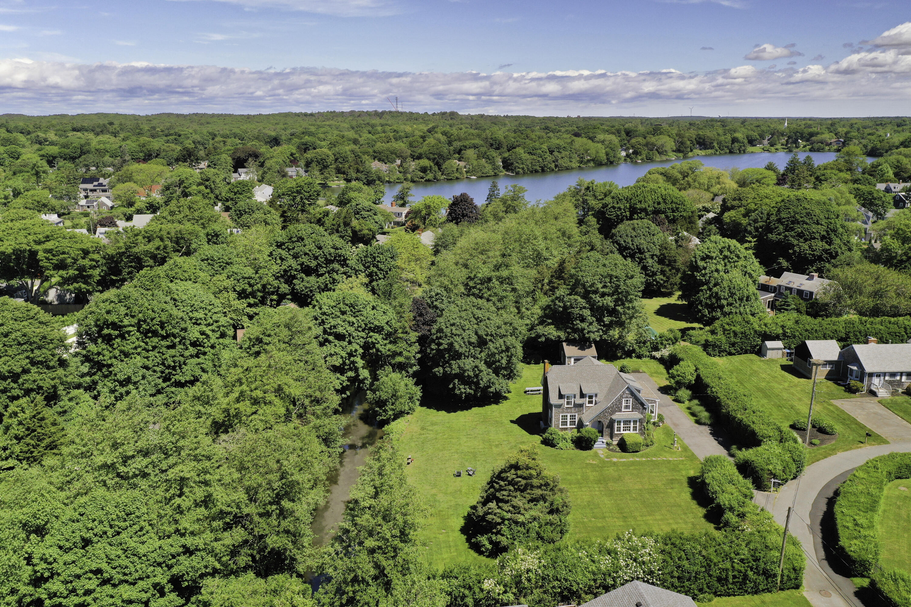 66 Fresh River Lane Falmouth MA 02540