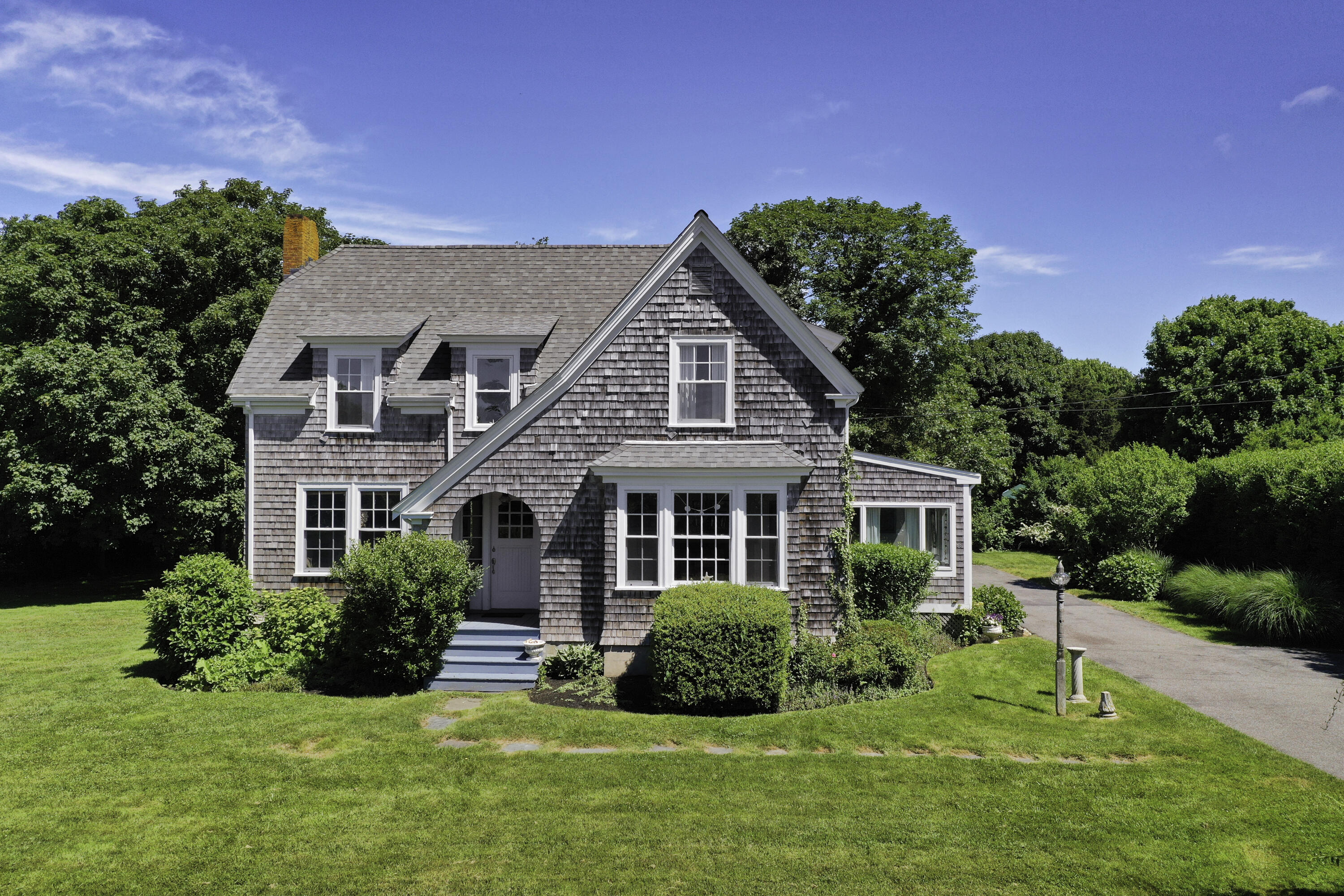 66 Fresh River Lane Falmouth MA 02540