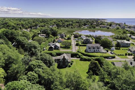 66 Fresh River Lane Falmouth MA 02540