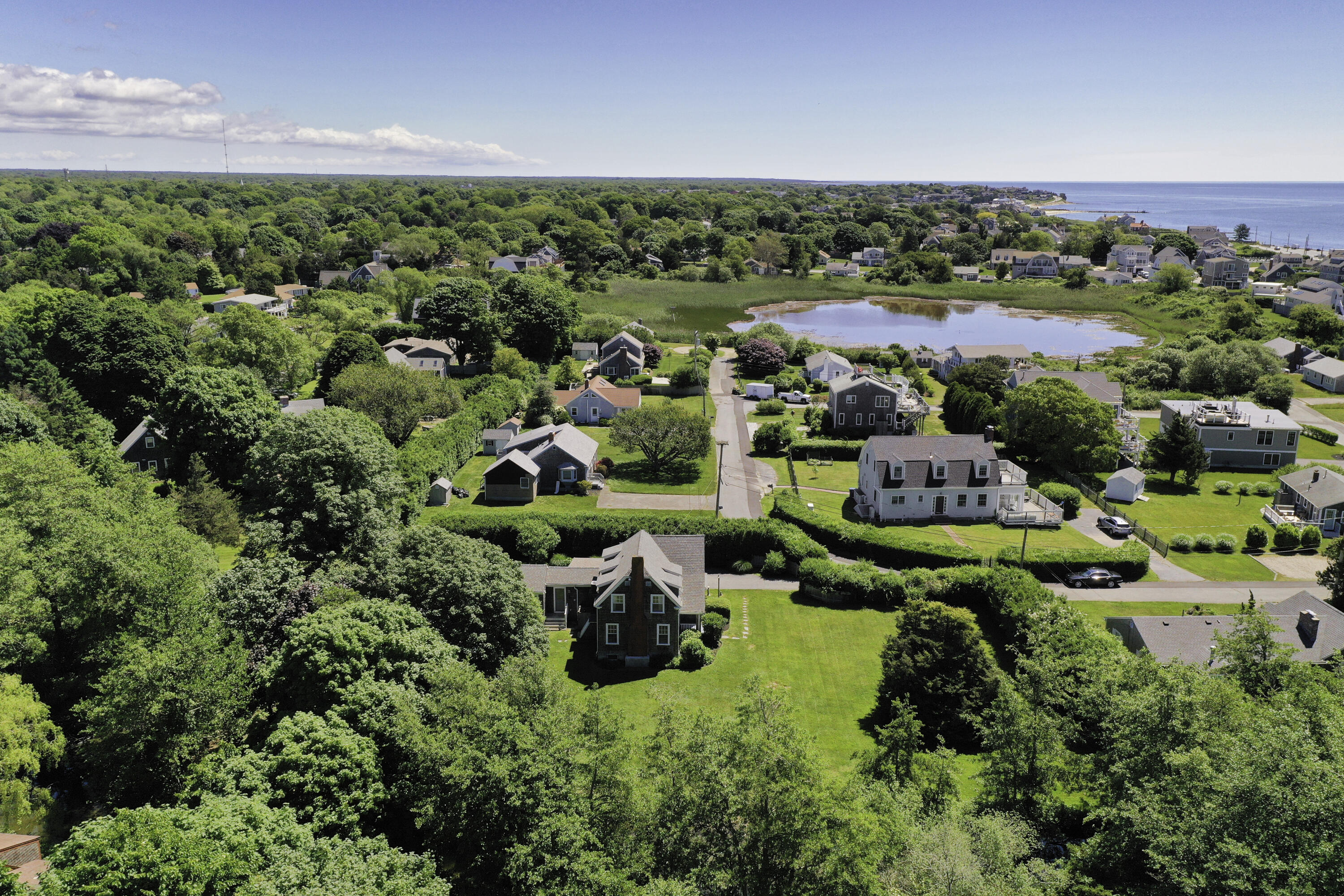 66 Fresh River Lane Falmouth MA 02540