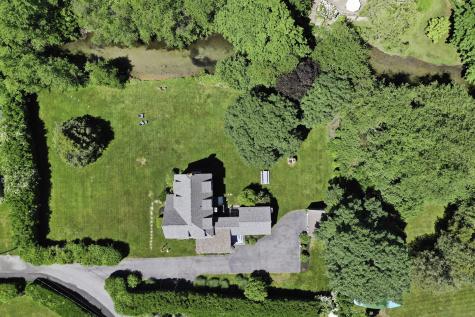66 Fresh River Lane Falmouth MA 02540