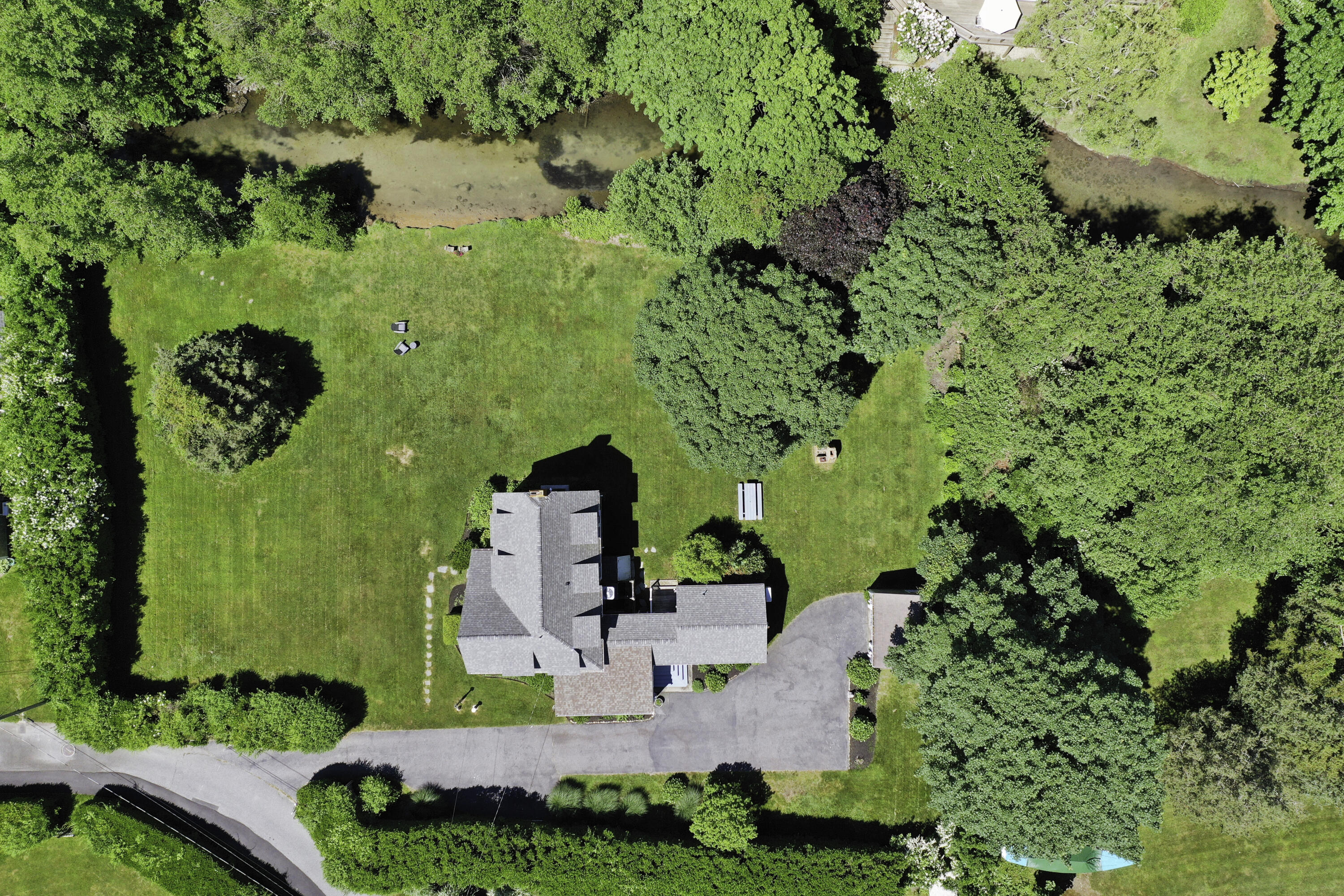 66 Fresh River Lane Falmouth MA 02540