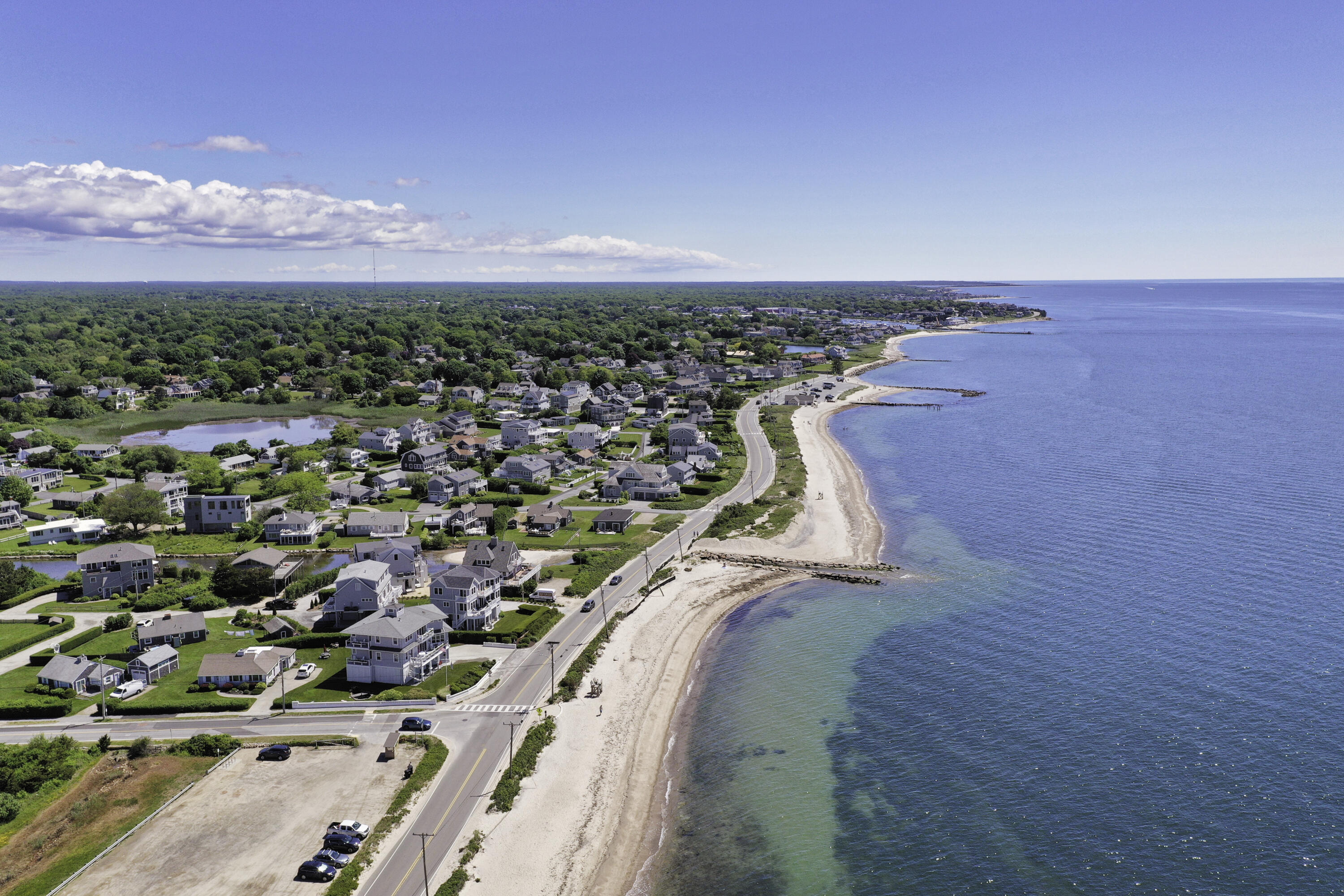 66 Fresh River Lane Falmouth MA 02540