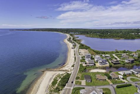 66 Fresh River Lane Falmouth MA 02540