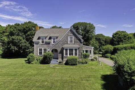 66 Fresh River Lane Falmouth MA 02540