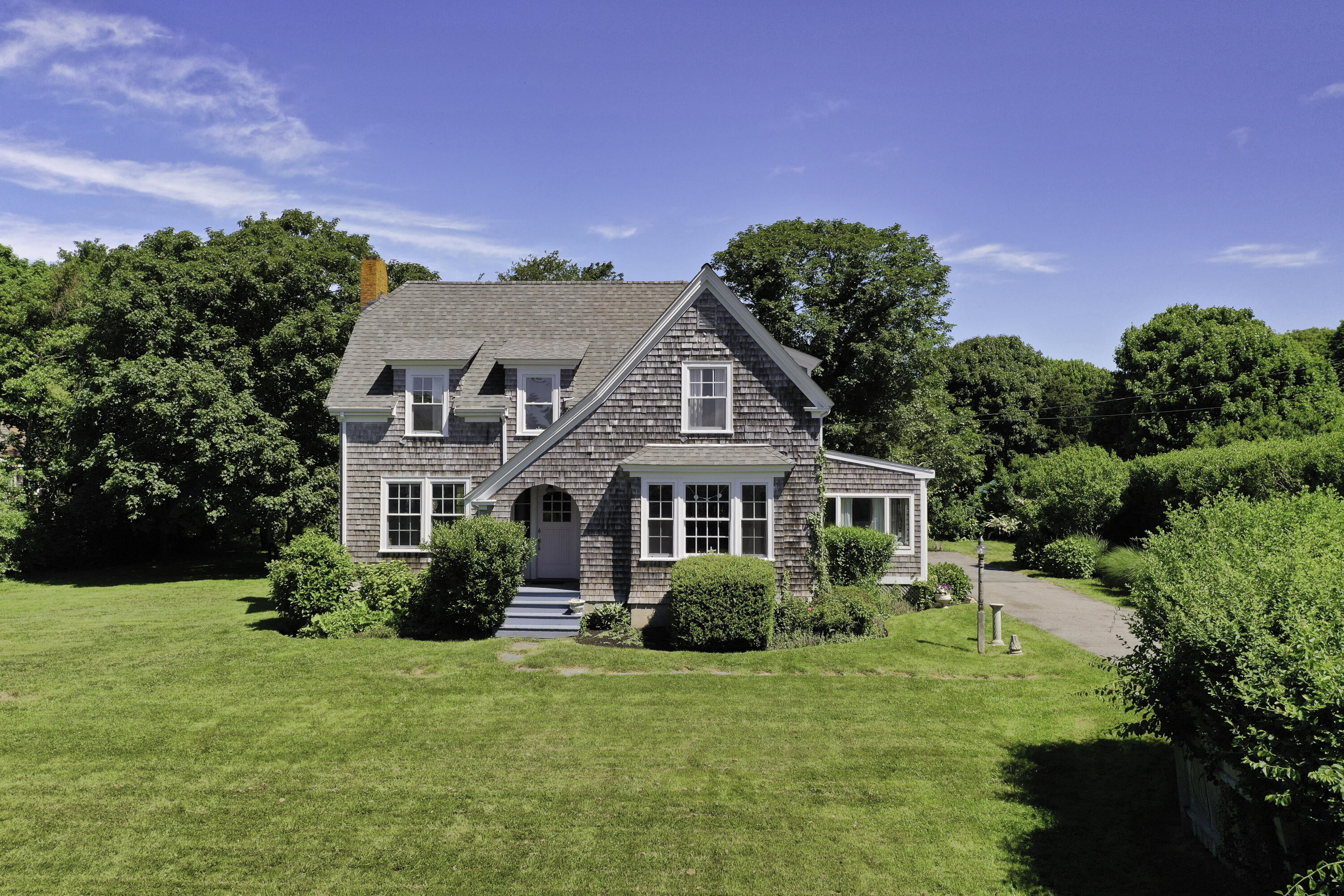 66 Fresh River Lane Falmouth MA 02540