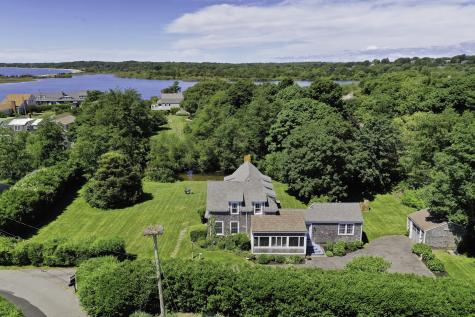 66 Fresh River Lane Falmouth MA 02540