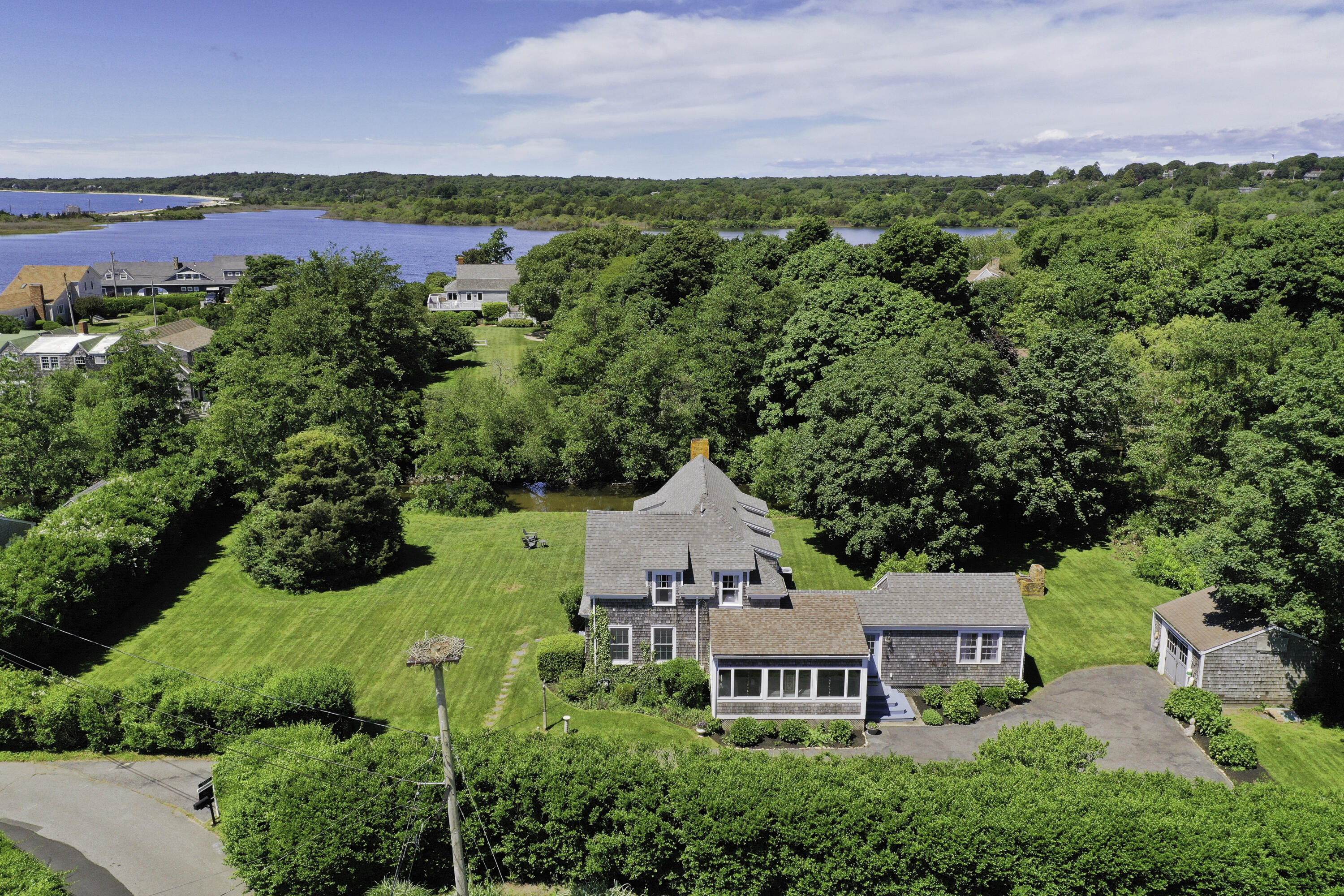66 Fresh River Lane Falmouth MA 02540