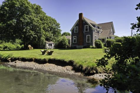 66 Fresh River Lane Falmouth MA 02540