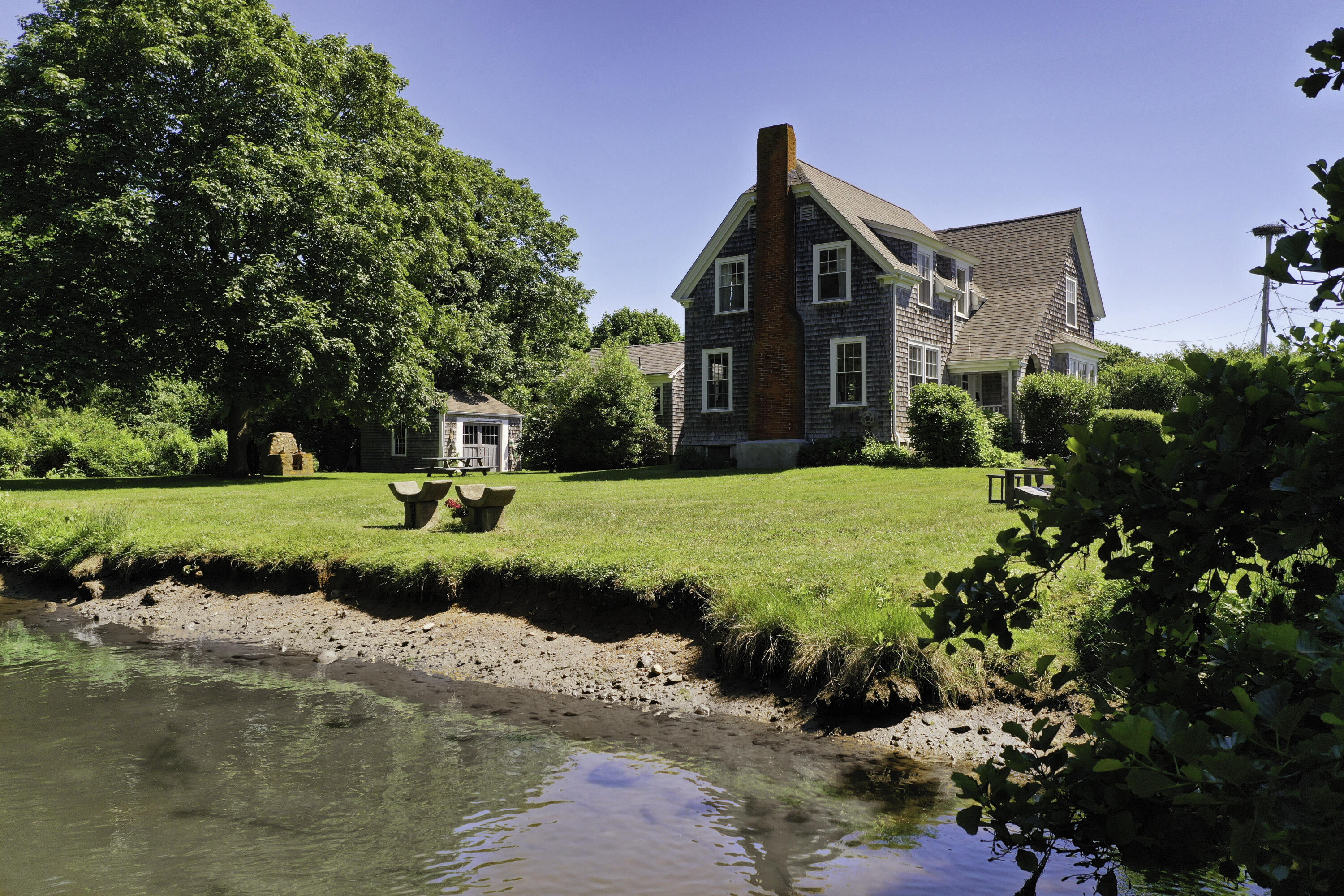 66 Fresh River Lane Falmouth MA 02540