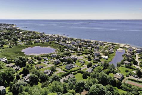66 Fresh River Lane Falmouth MA 02540