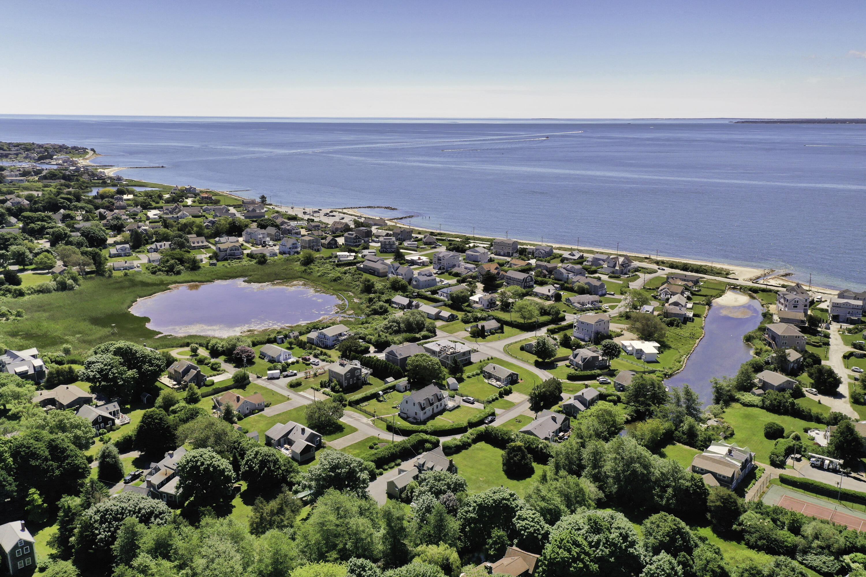 66 Fresh River Lane Falmouth MA 02540