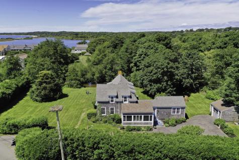 66 Fresh River Lane Falmouth MA 02540