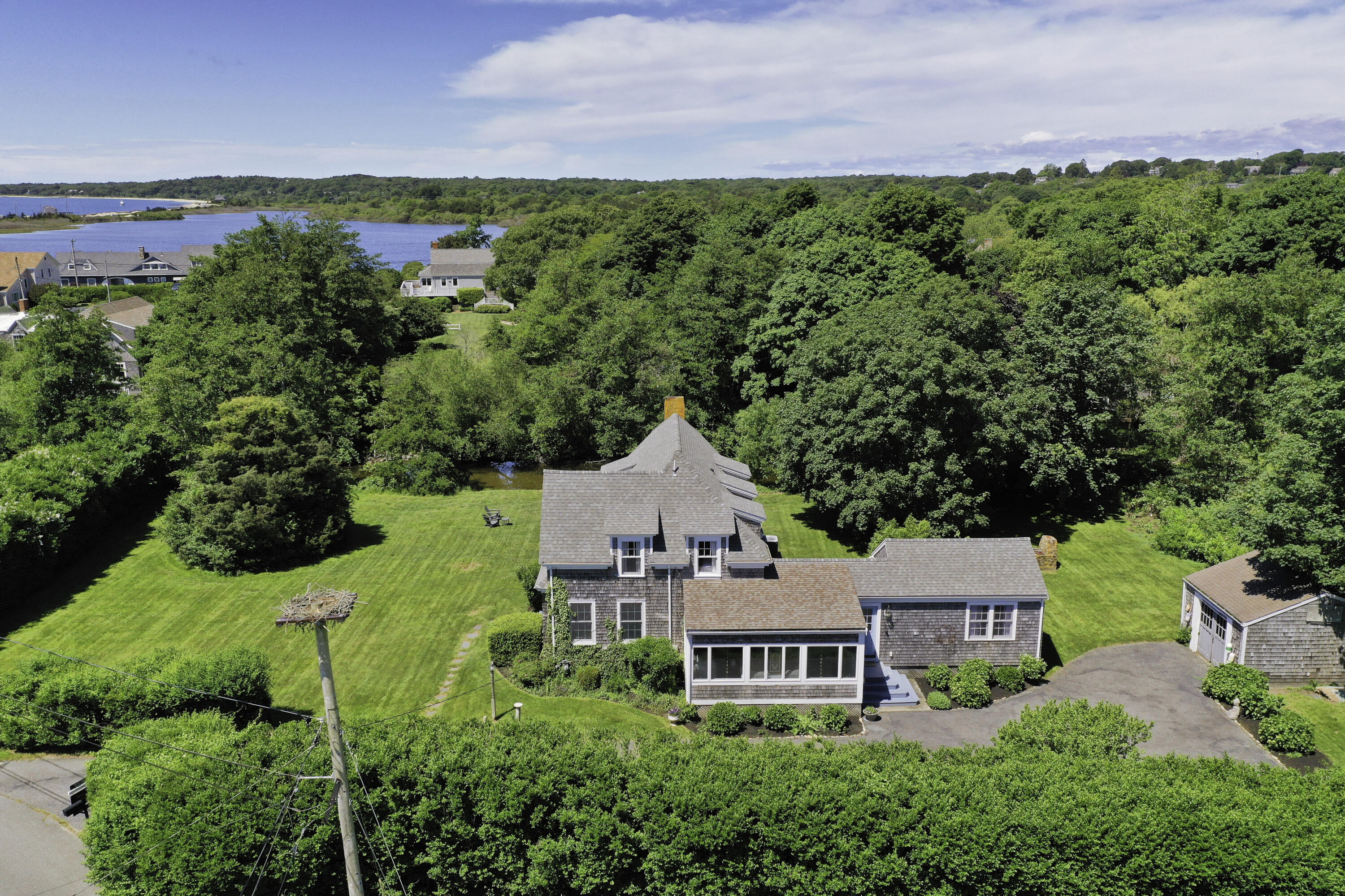 66 Fresh River Lane Falmouth MA 02540
