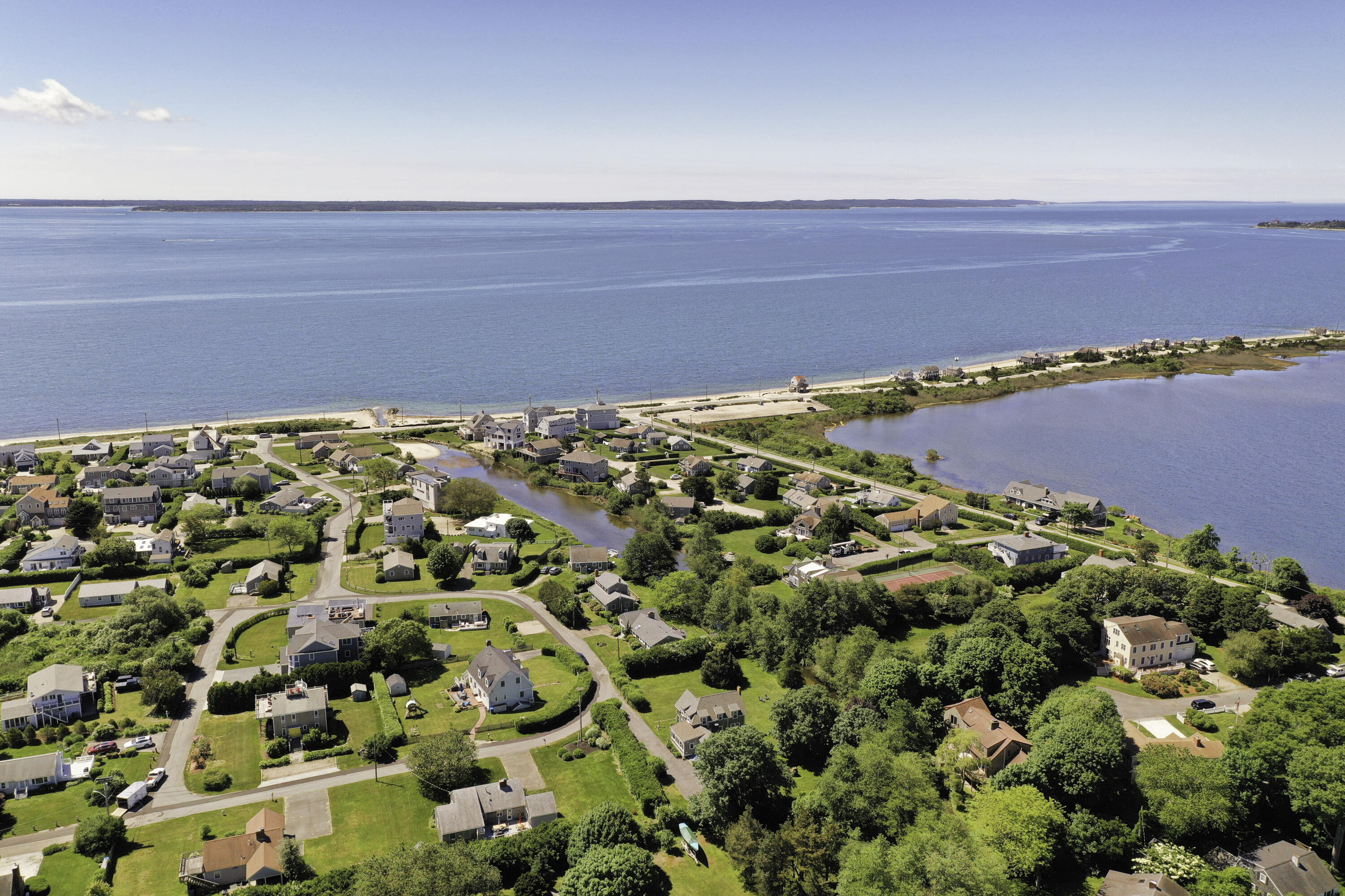 66 Fresh River Lane Falmouth MA 02540