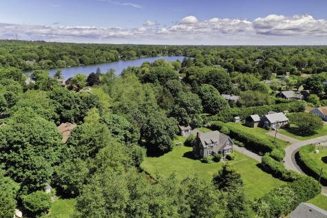 66 Fresh River Lane Falmouth MA 02540