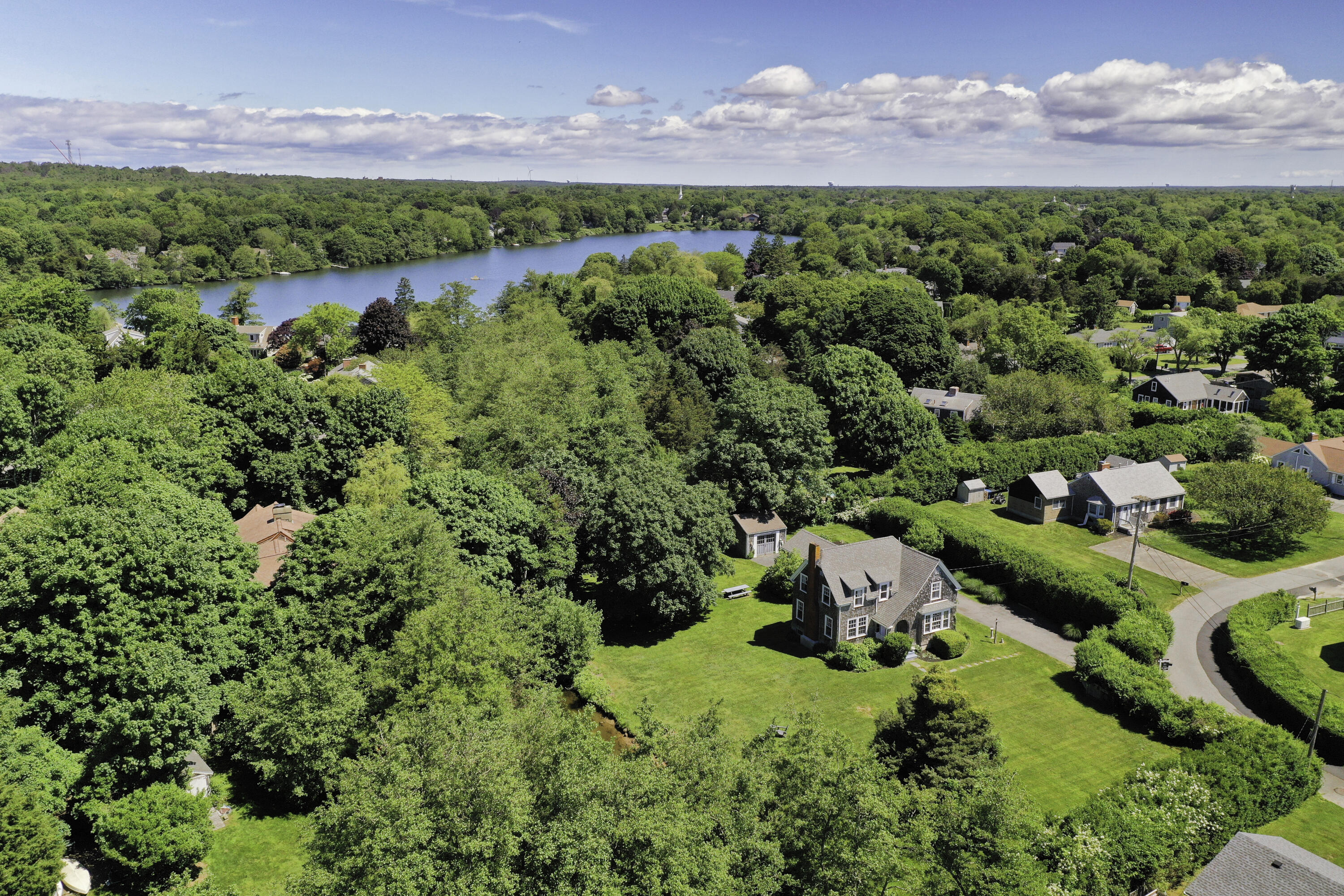 66 Fresh River Lane Falmouth MA 02540