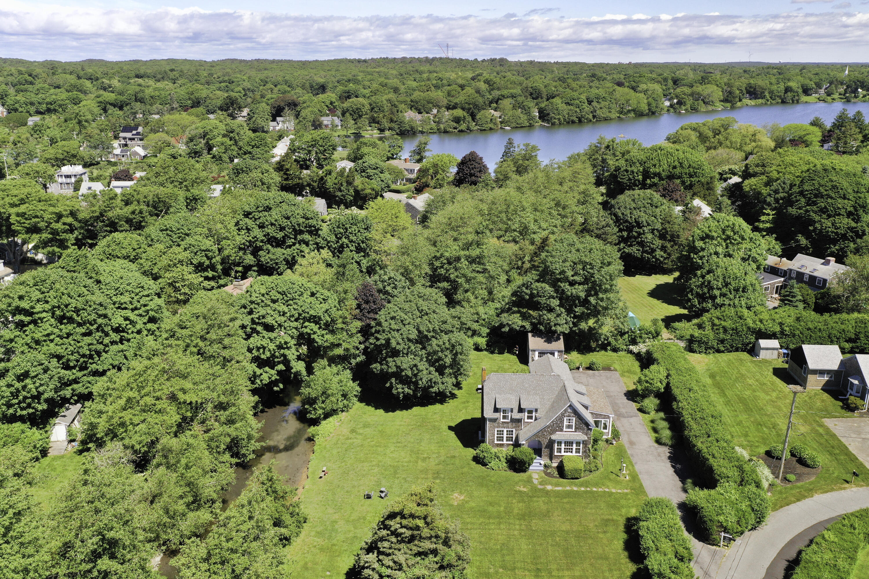 66 Fresh River Lane Falmouth MA 02540