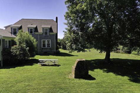 66 Fresh River Lane Falmouth MA 02540