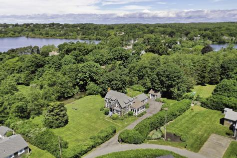 66 Fresh River Lane Falmouth MA 02540