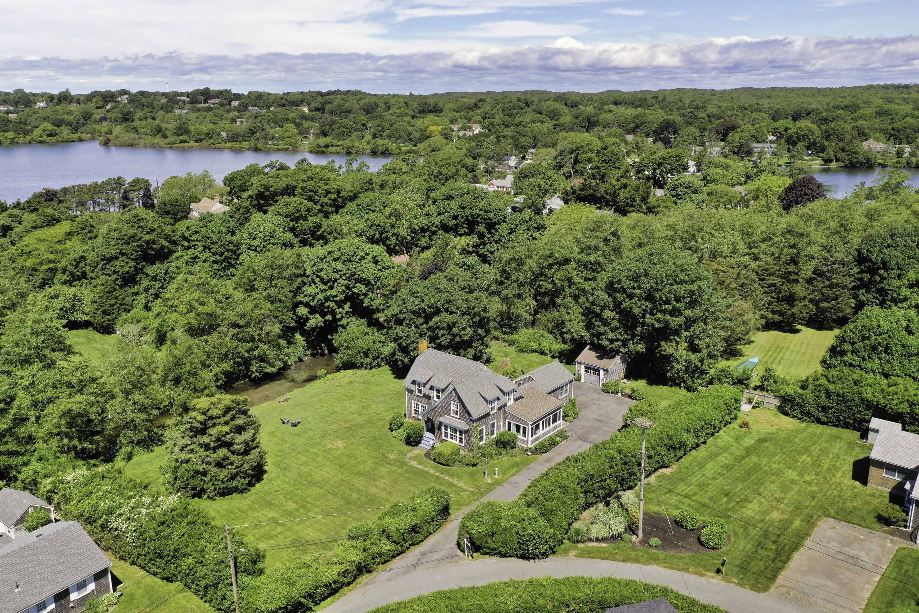 66 Fresh River Lane Falmouth MA 02540