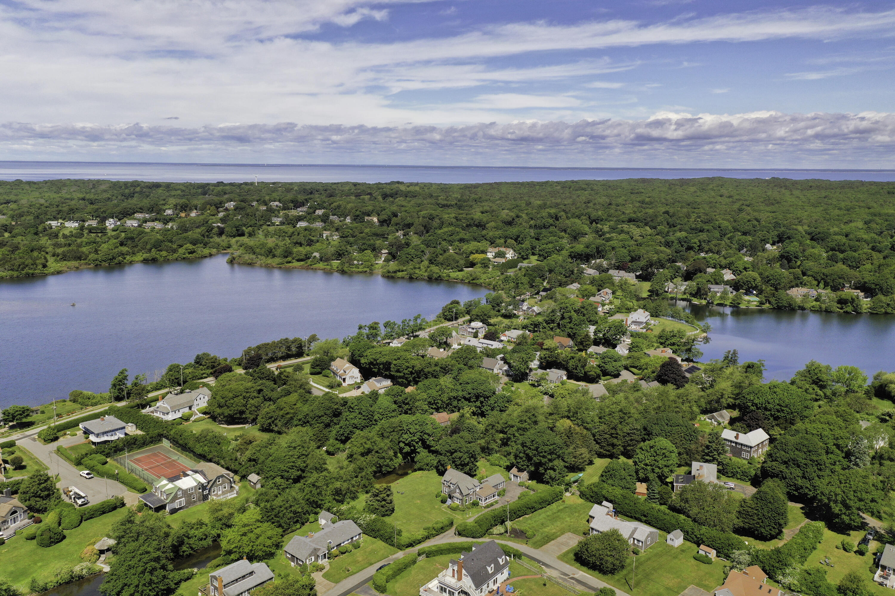 66 Fresh River Lane Falmouth MA 02540