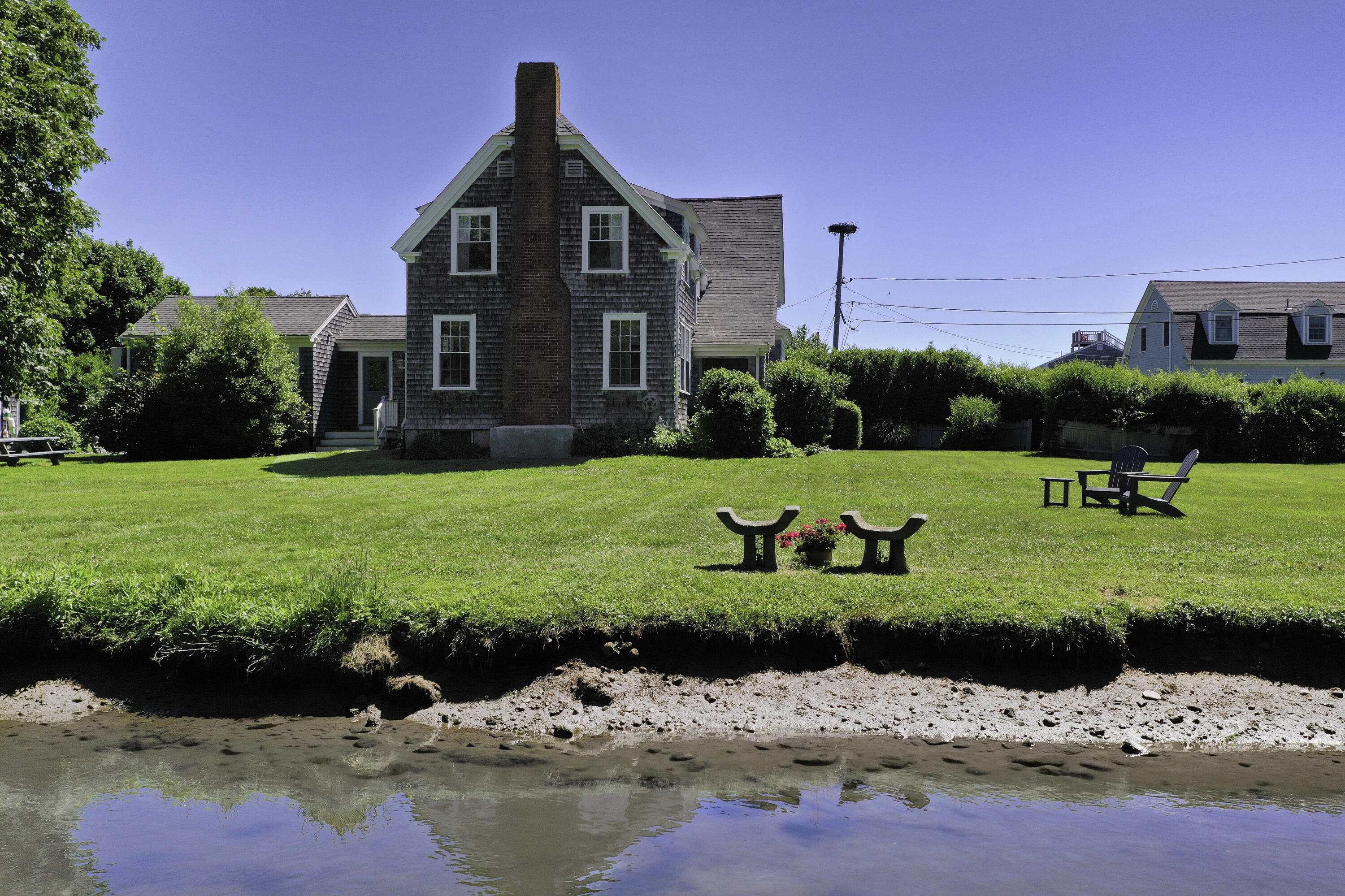 66 Fresh River Lane Falmouth MA 02540