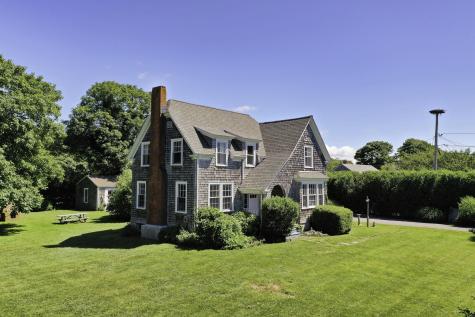 66 Fresh River Lane Falmouth MA 02540