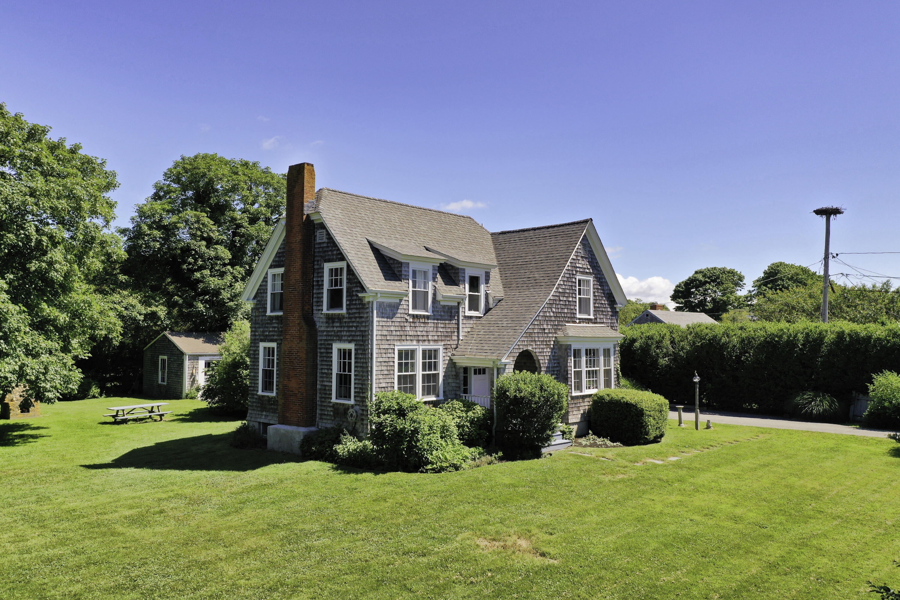 66 Fresh River Lane Falmouth MA 02540