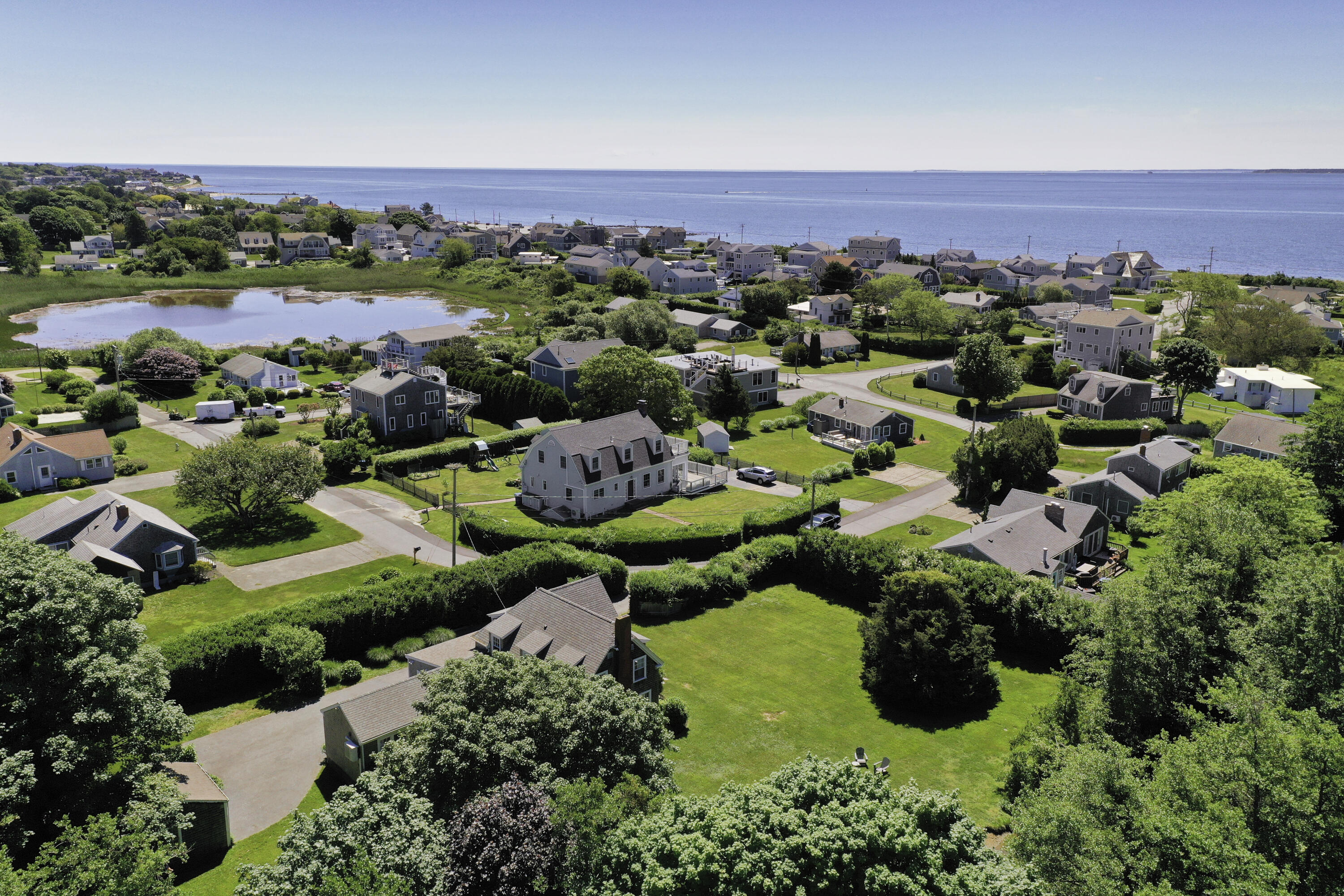 66 Fresh River Lane Falmouth MA 02540