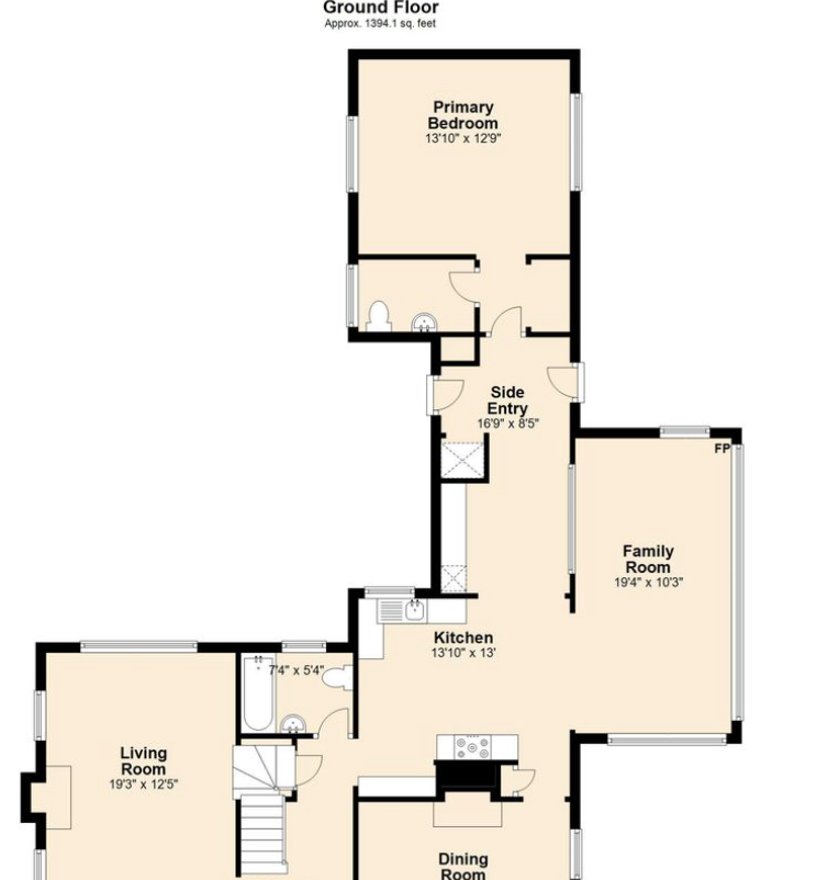 66 Fresh River Lane Falmouth MA 02540