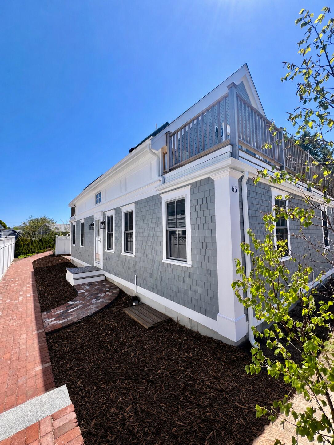 65 Franklin Street Provincetown MA 02657