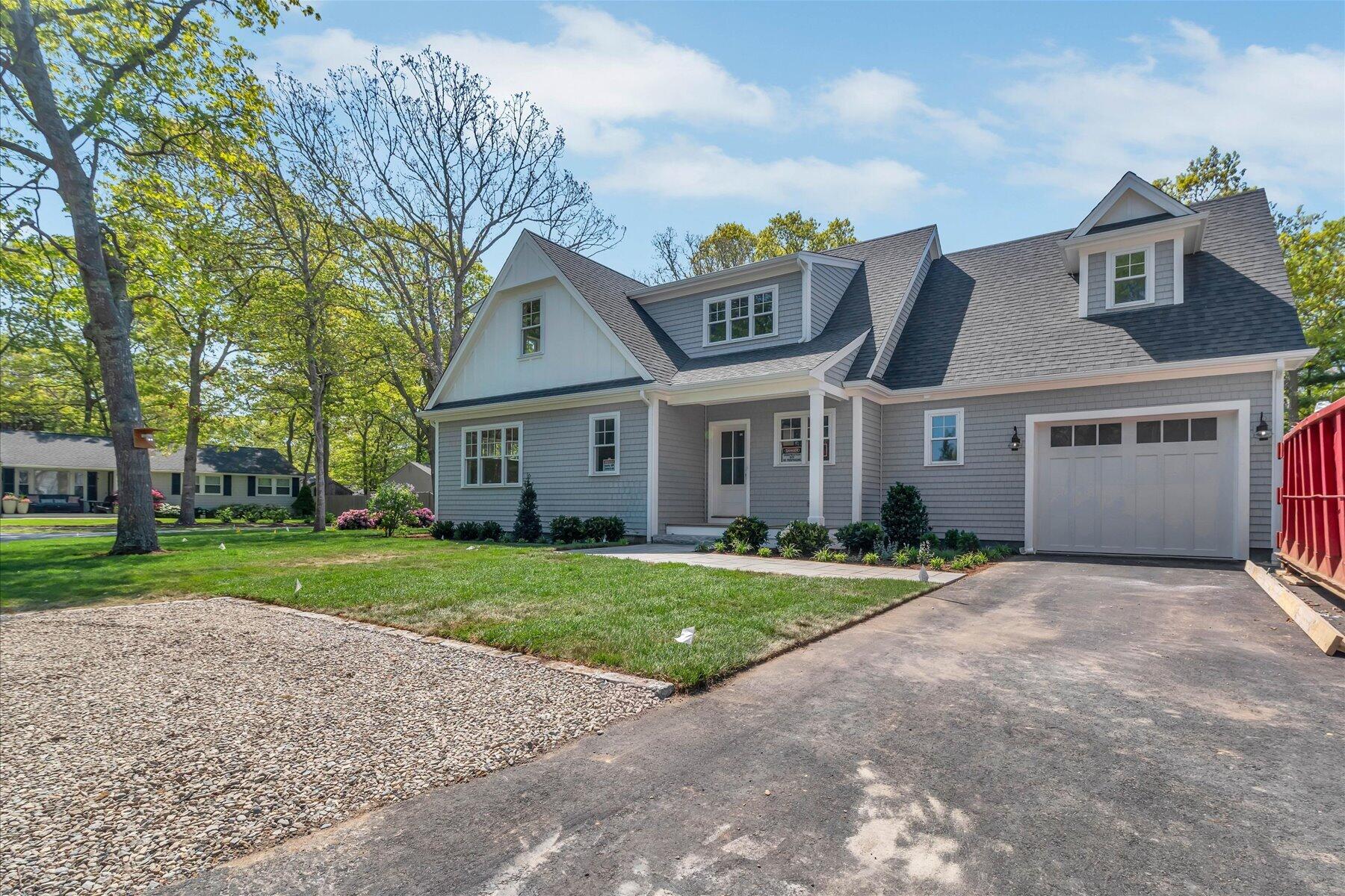 49 Striper Lane Falmouth MA 02536