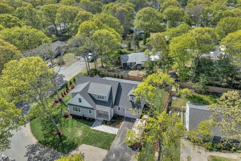 49 Striper Lane Falmouth MA 02536