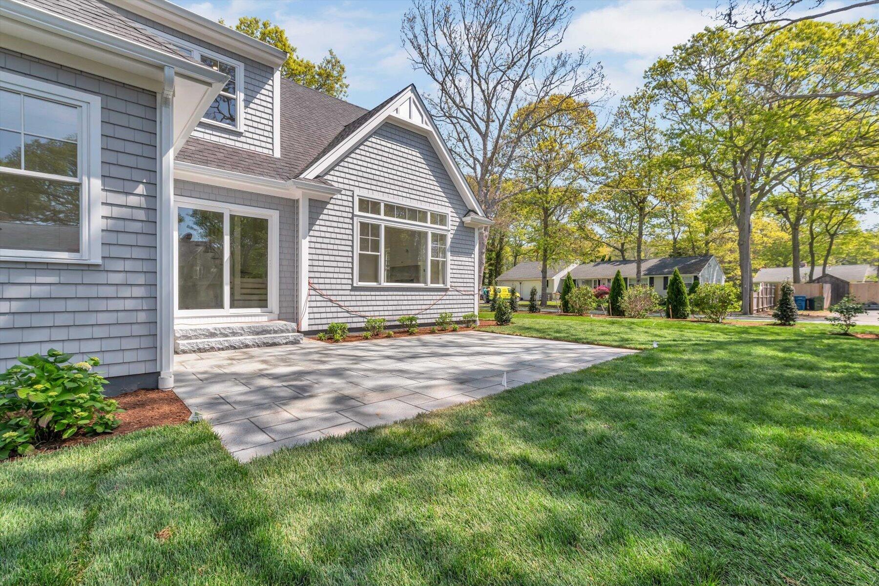 49 Striper Lane Falmouth MA 02536