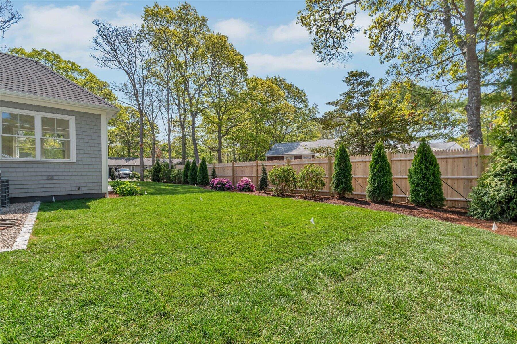 49 Striper Lane Falmouth MA 02536