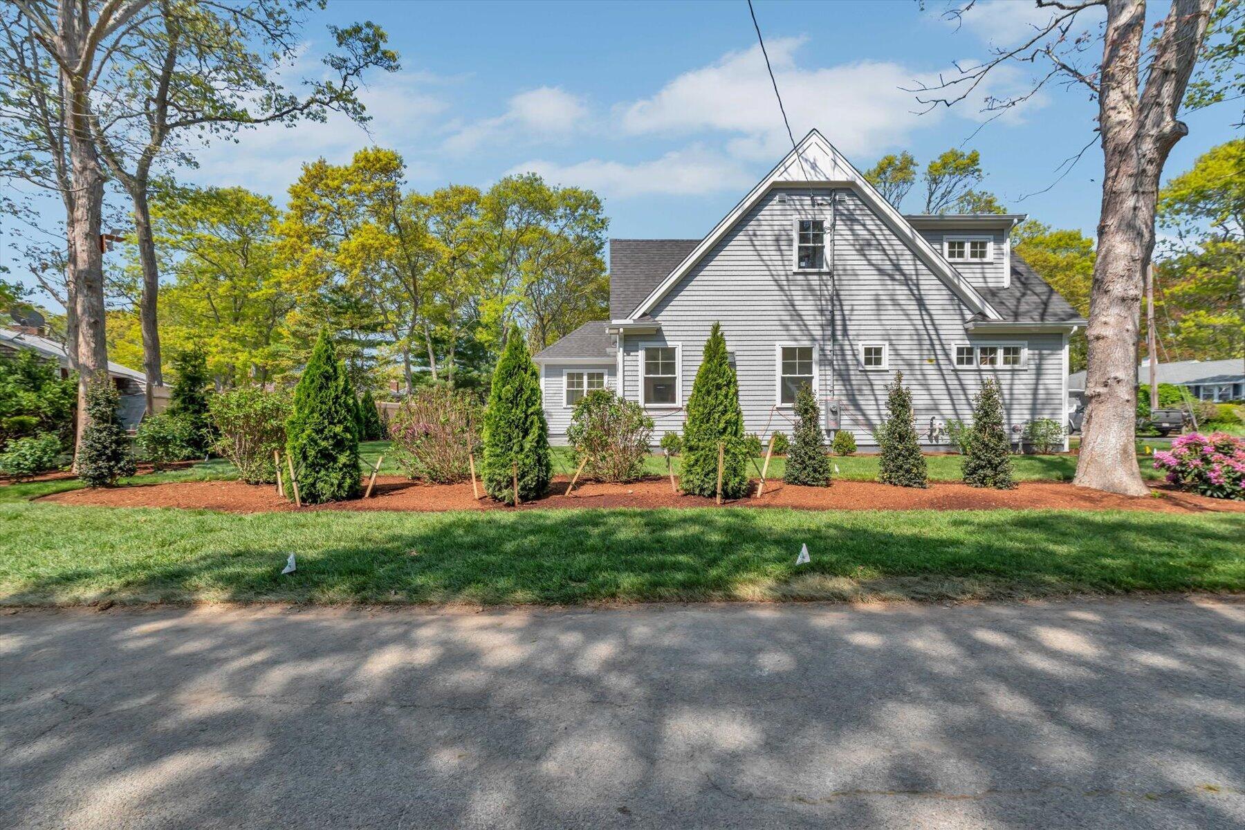 49 Striper Lane Falmouth MA 02536