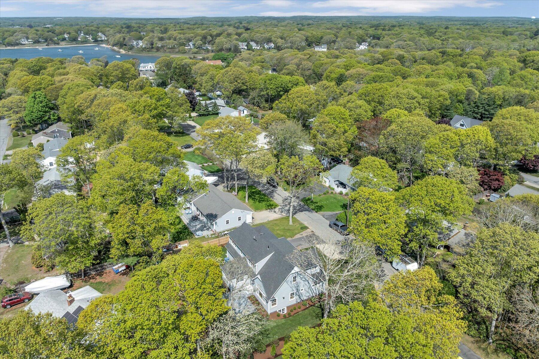 49 Striper Lane Falmouth MA 02536